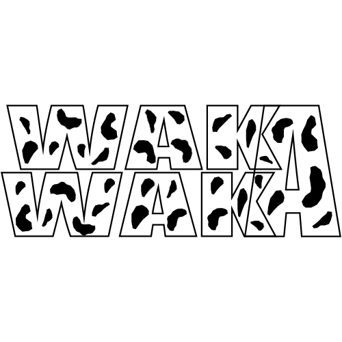 wakawaka Logo PNG SVG Vector wakawaka Logo PNG SVG Vector