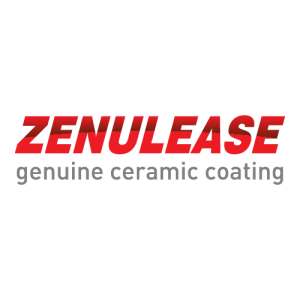 zenulease Logo PNG SVG Vector