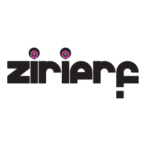 zirierf Logo PNG SVG Vector 01