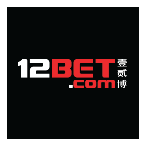 12bet.com Logo PNG SVG Vector