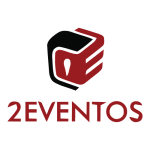 2Eventos Logo PNG SVG Vector