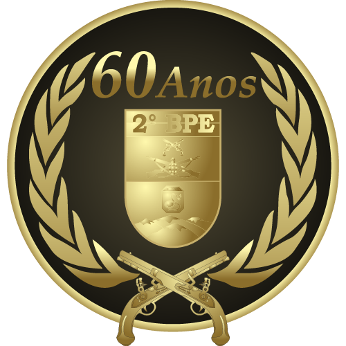 2° Batalhão de Polícia Logo PNG SVG Vector 2° Batalhão de Polícia Logo PNG SVG Vector