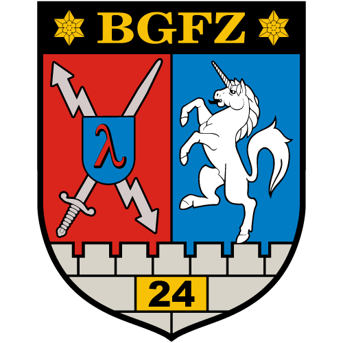 5th Bocskai István Rifleman’s Brigade 24 BG Reconnaissance Battalion Logo PNG SVG Vector 5th Bocskai István Rifleman’s Brigade 24 BG Reconnaissance Battalion Logo PNG SVG Vector