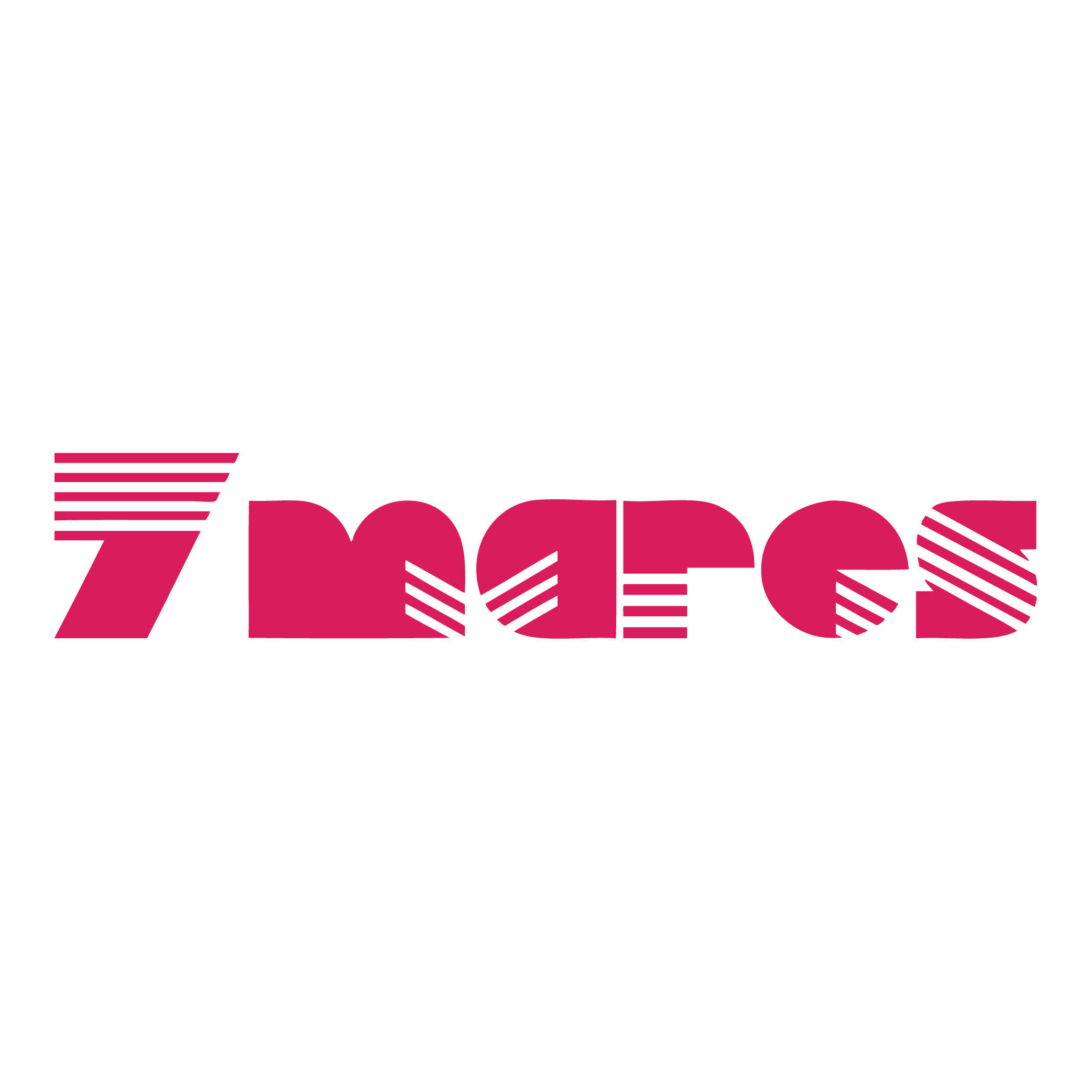 7mares Logo PNG SVG Vector 7mares Logo PNG SVG Vector