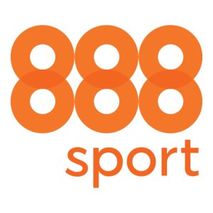 888 Sport Logo PNG SVG Vector