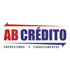 AB Créditos Logo PNG SVG Vector