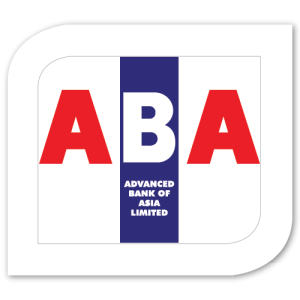 ABA Logo PNG SVG Vector