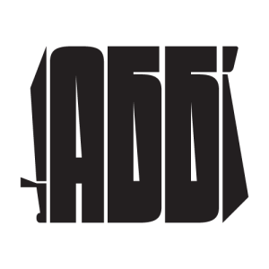 ABB logo PNG Vector
