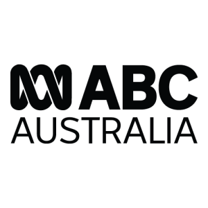 ABC Australia Logo PNG SVG Vector