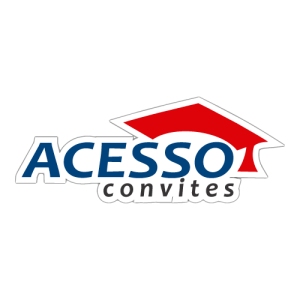 ACESSO CONVITES DE FORMATURA Logo PNG SVG Vector