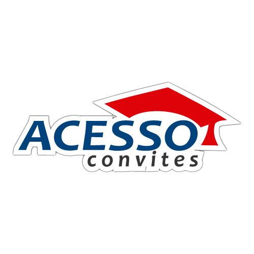 ACESSO CONVITES DE FORMATURA Logo PNG SVG Vector ACESSO CONVITES DE FORMATURA Logo PNG SVG Vector