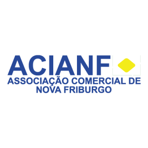 ACIANF Nova Friburgo Logo PNG SVG Vector
