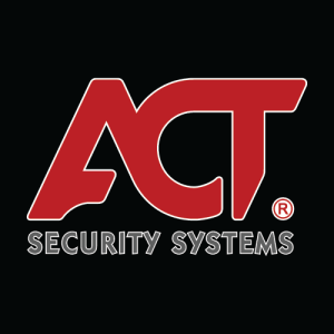 ACT Security Systems Logo PNG SVG Vector