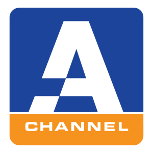AChannel Logo PNG SVG Vector