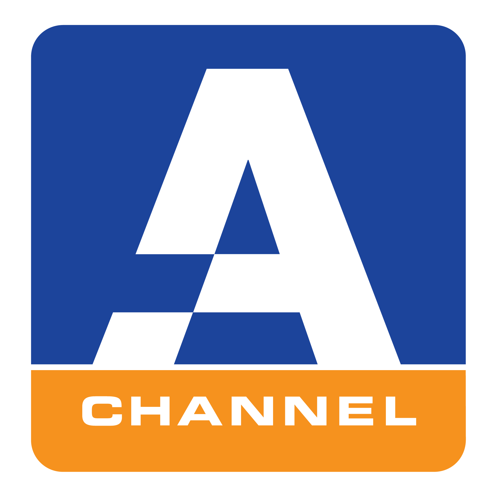 AChannel Logo PNG SVG Vector AChannel Logo PNG SVG Vector