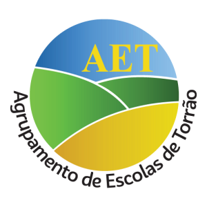 AE Torrão Logo PNG SVG Vector