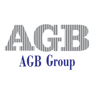 AGB Group Logo PNG SVG Vector