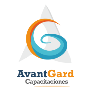 AGC Capacitaciones Logo PNG SVG Vector