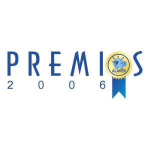 ALAVER 2006 Logo PNG SVG Vector
