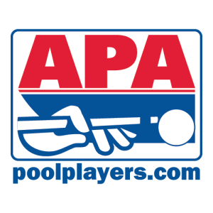 APA PoolPlayers com Logo PNG SVG Vector