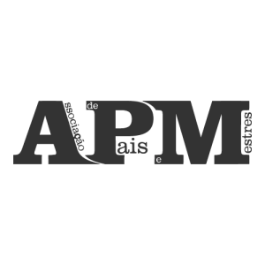 APM Associação de Pais e Mestres Logo PNG SVG Vector