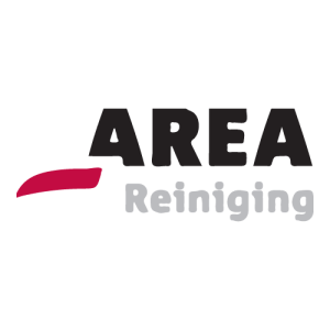 AREA Reiniging Logo PNG SVG Vector