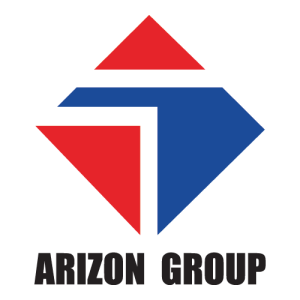 ARIZON GROUP Logo PNG SVG Vector