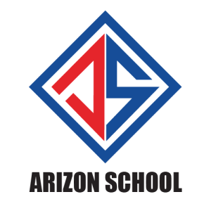 ARIZON SCHOOL Logo PNG SVG Vector