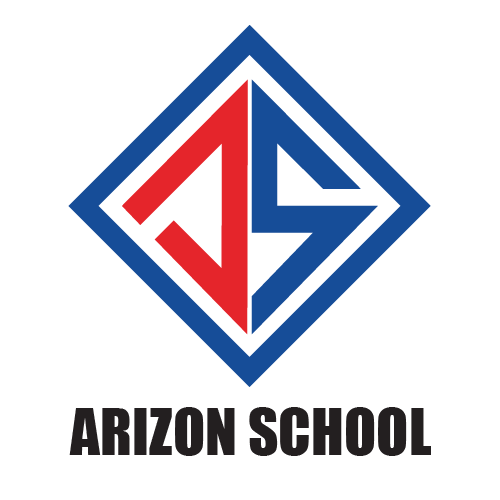 ARIZON SCHOOL Logo PNG SVG Vector ARIZON SCHOOL Logo PNG SVG Vector