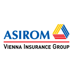 ASIROM Logo PNG SVG Vector