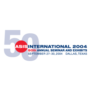 ASIS logo PNG SVG Vector