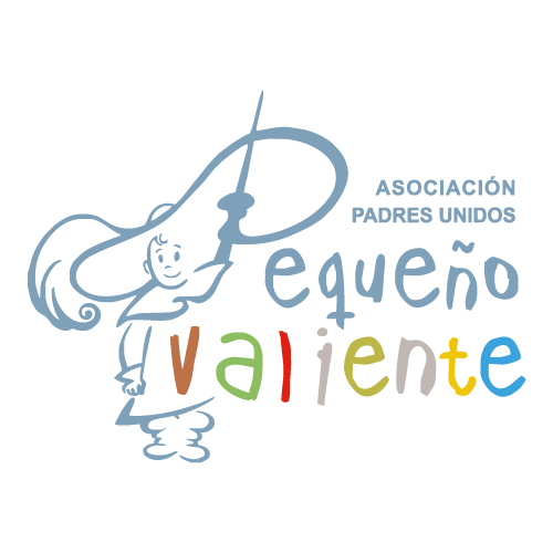 ASOC. Pares Unidos Pequeño Valiente Logo PNG SVG Vector ASOC. Pares Unidos Pequeño Valiente Logo PNG SVG Vector