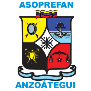 ASOPREFAN ANZOATEGUI logo PNG SVG Vector