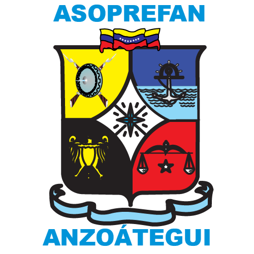 ASOPREFAN ANZOATEGUI logo PNG SVG Vector ASOPREFAN ANZOATEGUI logo PNG SVG Vector