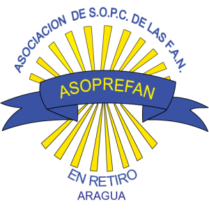 ASOPREFAN ARAGUA logo PNG SVG Vector