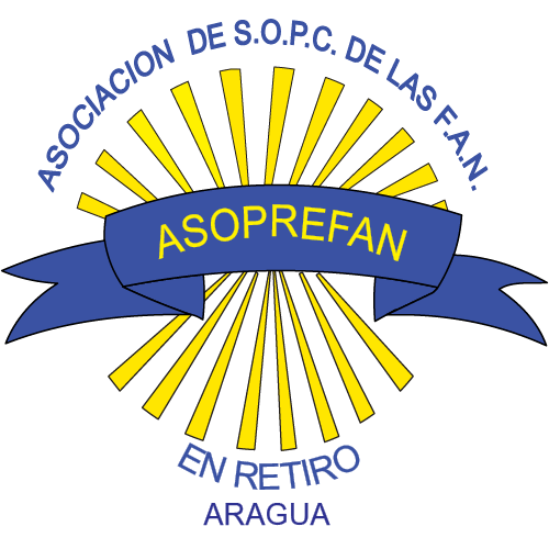 ASOPREFAN ARAGUA logo PNG SVG Vector ASOPREFAN ARAGUA logo PNG SVG Vector