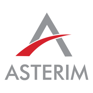 ASTERIM Logo PNG SVG Vector