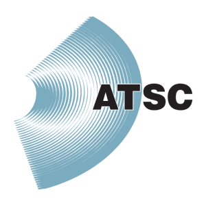 ATSC Logo PNG Vector