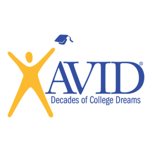 AVID Logo PNG SVG Vector