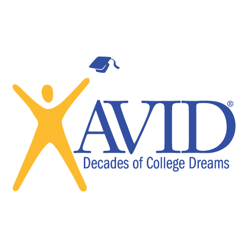AVID Logo PNG SVG Vector AVID Logo PNG SVG Vector