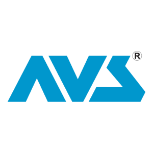 AVS Logo PNG SVG Vector