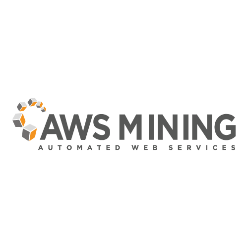 AWS Mining Logo PNG SVG Vector AWS Mining Logo PNG SVG Vector