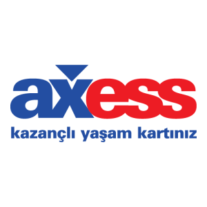 AXESS Logo PNG SVG Vector