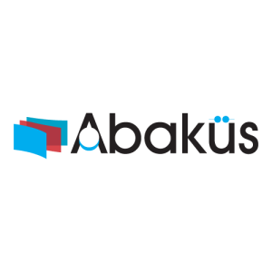 Abaküs Logo PNG SVG Vector