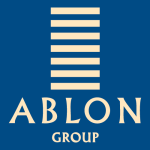 Ablon Group Logo PNG SVG Vector