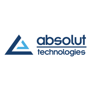 Absolut Technologies Logo PNG SVG Vector