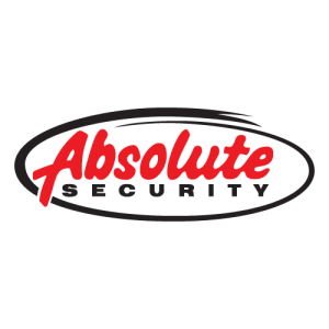 Absolute Security logo PNG SVG Vector