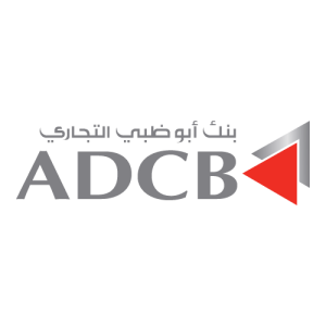 Abu Dhabi Commercial Bank Logo PNG SVG Vector