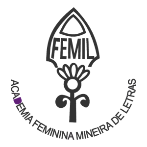 Academia Feminina Mineira de Letras Logo PNG SVG Vector