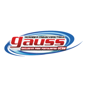 Academia Preuniversitaria Gauss Logo PNG SVG Vector